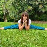 Hata Yoga a domicilio en Donostia-San Sebastian